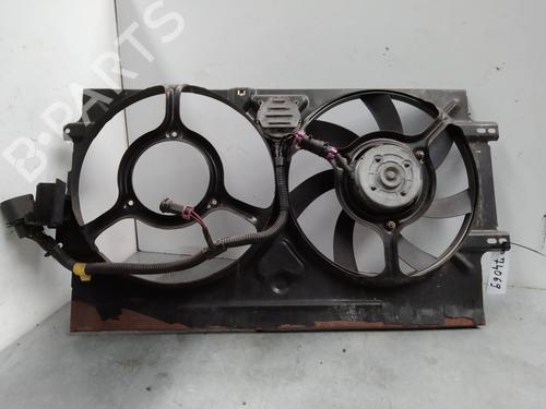 Used Radiator fan SEAT CORDOBA (6K1, 6K2) 1.9 TDI (110 hp) 2251285