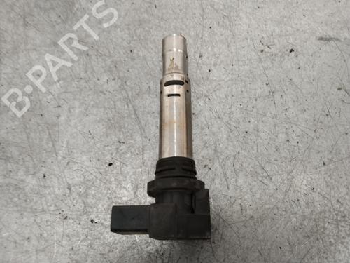 Bobine accensione VW GOLF IV (1J1) [1997-2008]  22968475