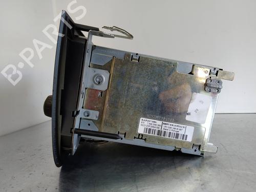 Radio SEAT LEON (1P1) 1.9 TDI | BP4658883E6 