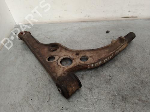 Left front suspension arm CITROËN JUMPER I Bus (244, Z_)  | BP29724665M12 