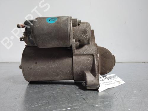 Used Starter CHEVROLET AVEO / KALOS Hatchback (T250, T255) 1.2 (84 hp) 2252989