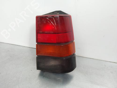 Used Right taillight Right taillight SEAT MARBELLA (28A) [1986-1999] 12443433 12443433