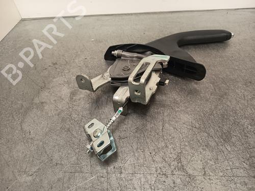 Hand brake HYUNDAI i20 II (GB, IB)  | BP27571112I18 