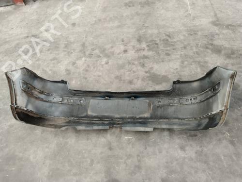 Rear bumper VW GOLF IV (1J1) 1.9 TDI | BP15279144C8 