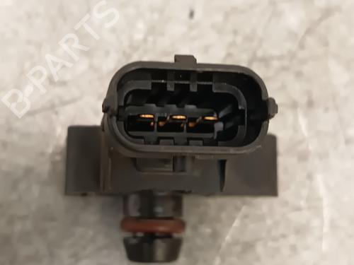 Elektronisk sensor FORD TOURNEO COURIER B460 MPV 1.0 EcoBoost | BP27262615M84 