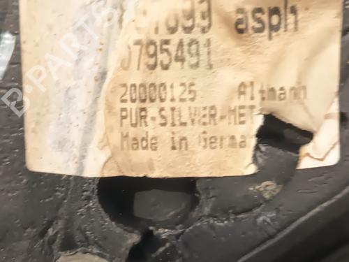 Left mirror VOLVO S40 I (644) 2.0 | BP27459112C26 