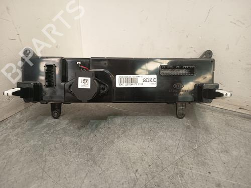 Climate control KIA SOUL II (PS)  | BP36840504I5  - Image 5