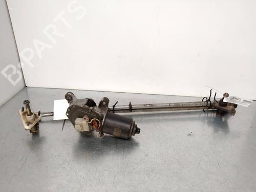 Front wiper motor NISSAN PICK UP (D22) 2.5 TD 4WD | BP2258289M29 