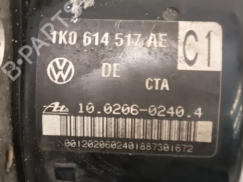 ABS pump VW TOURAN (1T1, 1T2) | BP30172845M43