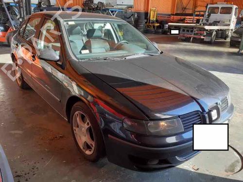AC radiator SEAT TOLEDO II (1M2) 1.9 TDI | BP6698821M32 