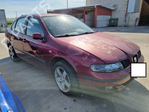 Right rear window motor SEAT TOLEDO II (1M2) 1.9 TDI | BP11021905E22 