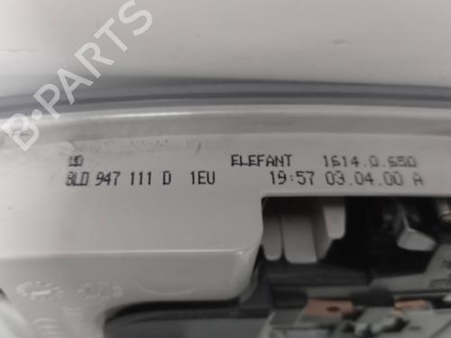 Innerbelysning AUDI A3 (8L1) 1.8 | BP19542840I8 