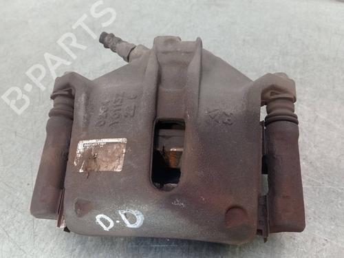 Used Right front brake caliper DS DS 3 (SA_) [2015-2019]  31098078
