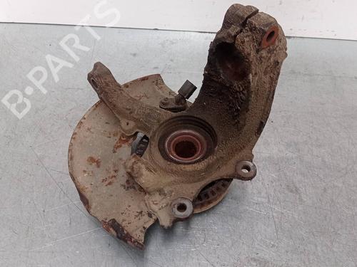 Left front steering knuckle VW GOLF IV (1J1) 1.9 TDI | BP13389583M25 