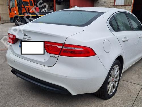 Horn JAGUAR XE (X760) 2.0 D | BP38544700E13 - Image 9