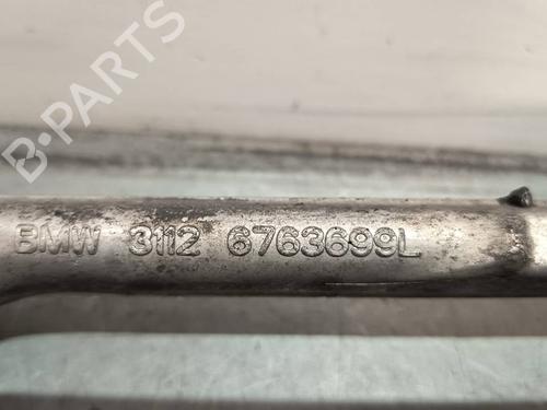 Left front suspension arm BMW 1 (E81) 116 i | BP40257363M12 - Image 3