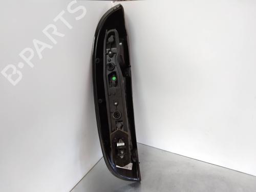 Right taillight OPEL CORSA C (X01) 1.3 CDTI (F08, F68) | BP2254801C35 