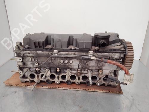 Cylinder head FORD FOCUS II (DA_, HCP, DP) 2.0 TDCi | BP10979841M5 