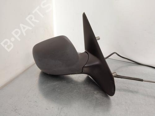 Used Right mirror SEAT CORDOBA (6K1, 6K2) 1.9 TDI (90 hp) 2252756