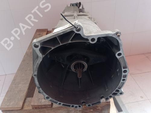 Gearbox BMW 3 (E46)  | BP2252296M3 