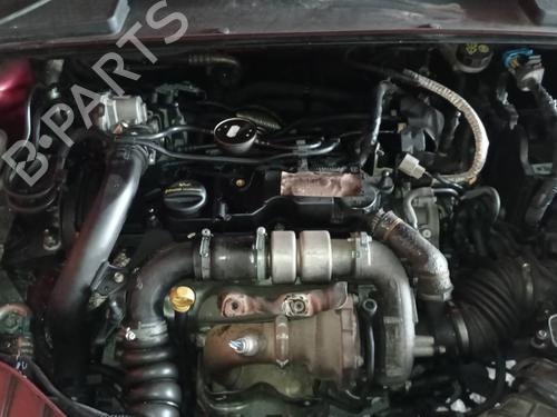 Used Engine FORD FOCUS III [2010-2020]  30136714