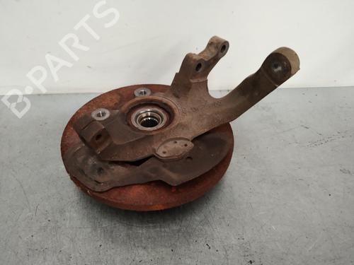 Used Right front steering knuckle OPEL CORSA B (S93) 1.2 i 16V (F08, F68, M68) (65 hp) 20322309