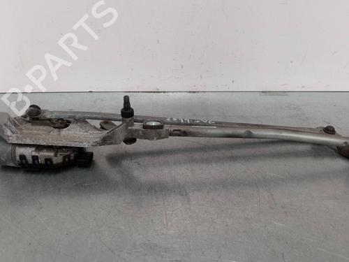 Used Front wiper motor FORD FOCUS II (DA_, HCP, DP) [2004-2013]  13418366