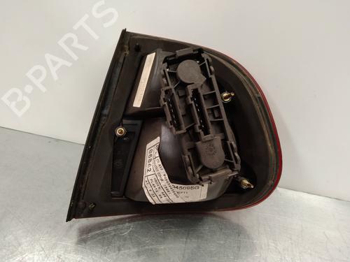 Left taillight SEAT CORDOBA (6K1, 6K2) 1.9 TDI | BP2259328C34 