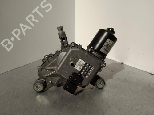 Front wiper motor CITROËN C4 Picasso I MPV (UD_)  | BP16848323M29 