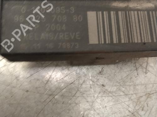 Electronic module PEUGEOT 308 II (LB_, LP_, LW_, LH_, L3_)  | BP22295980M83 