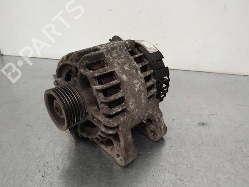 Used Alternator CITROËN XSARA Coupe (N0) 1.6 i (88 hp) 2267967