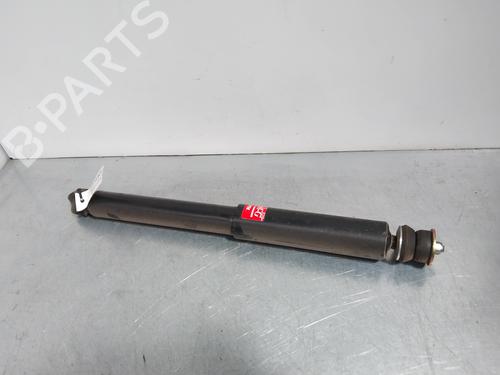 Used Left rear shock absorber OPEL CORSA B (S93) 1.5 TD (F08, F68, M68) (67 hp) 2286085