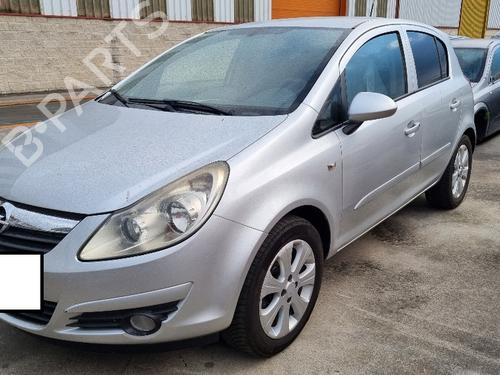 Left headlight OPEL CORSA D (S07)  | BP29270367C28 