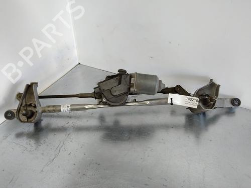Viskermotor vindrude SUBARU FORESTER (SG_) 2.0 AWD (SG5) (125 hp) 2254891