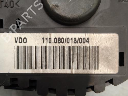 Instrument cluster SEAT TOLEDO II (1M2) 1.9 TDI | BP26711479C47 