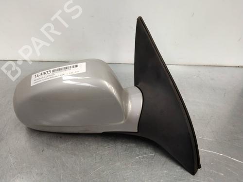 Used Right mirror CHEVROLET NUBIRA Saloon 1.6 (109 hp) 3250102