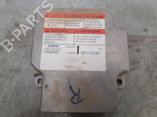 Airbag Kit FIAT SEDICI (189_) 1.9 D Multijet | BP7300828C86 