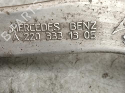 Left front suspension arm MERCEDES-BENZ S-CLASS (W220) S 500 (220.075, 220.175, 220.875) | BP23951609M12 
