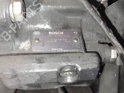Engine PEUGEOT 206 Hatchback (2A/C) 2.0 HDI 90 | BP28171285M1 