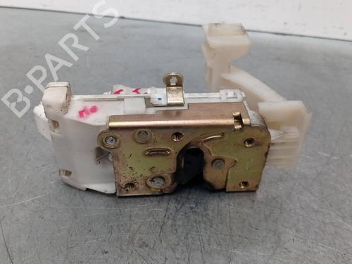 Rear left lock FORD MONDEO III Saloon (B4Y) 2.0 16V DI / TDDi / TDCi | BP11866302C100 
