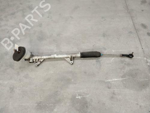 Used Steering rack RENAULT CLIO III (BR0/1, CR0/1) 1.5 dCi (BR0H, CR0H, CR1S, BR1S) (106 hp) 2253626