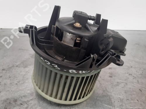 Used Heater blower motor CITROËN XSARA (N1) 1.9 D (70 hp) 7615989