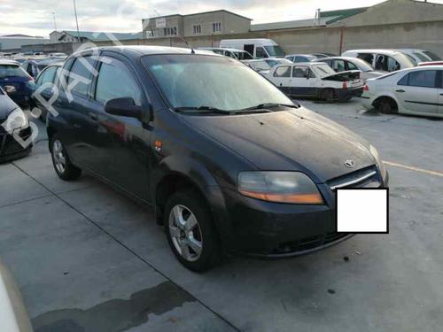 Left taillight CHEVROLET KALOS 1.2 | BP4596581C34 