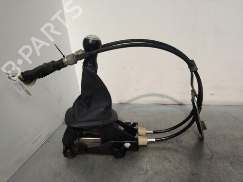 Used Gear lever TOYOTA YARIS (_P13_) [2010-2020]  22353249