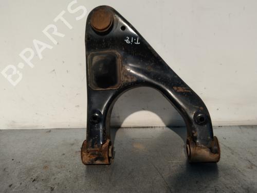 Left rear suspension arm NISSAN PATHFINDER III (R51)  | BP22353239M14