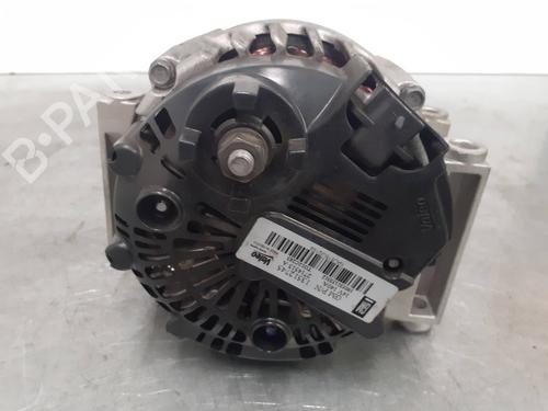 Alternator OPEL ASTRA J Sports Tourer (P10) 1.6 CDTi (35) | BP7627730M7 