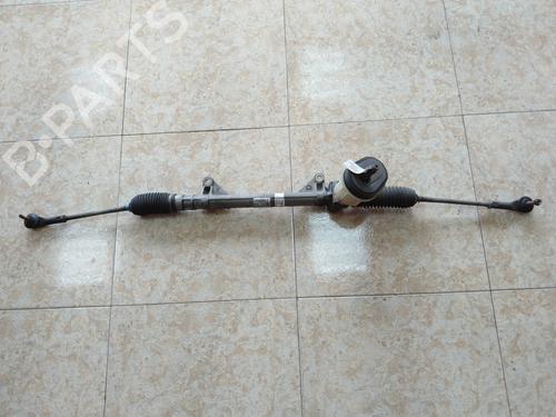 Used Steering rack NISSAN MICRA III (K12) [2002-2010]  2256523