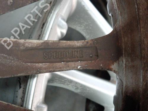 Felg ALFA ROMEO 159 (939_) 1.9 JTDM 16V (939AXC1B, 939AXC12) | BP14220788C45 