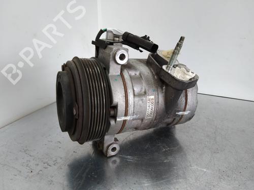 Airco pomp JEEP CHEROKEE (KK) 2.8 CRD 4x4 | BP6515061M34 