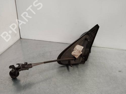 Right mirror VW POLO III (6N1) 64 1.9 SDI | BP2251728C27 